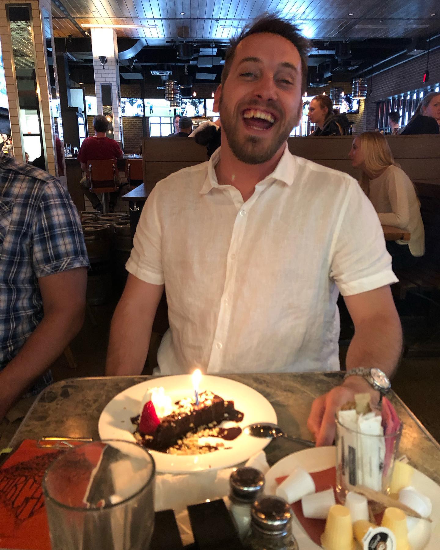 Sun-kissed highlights at Fabstyle