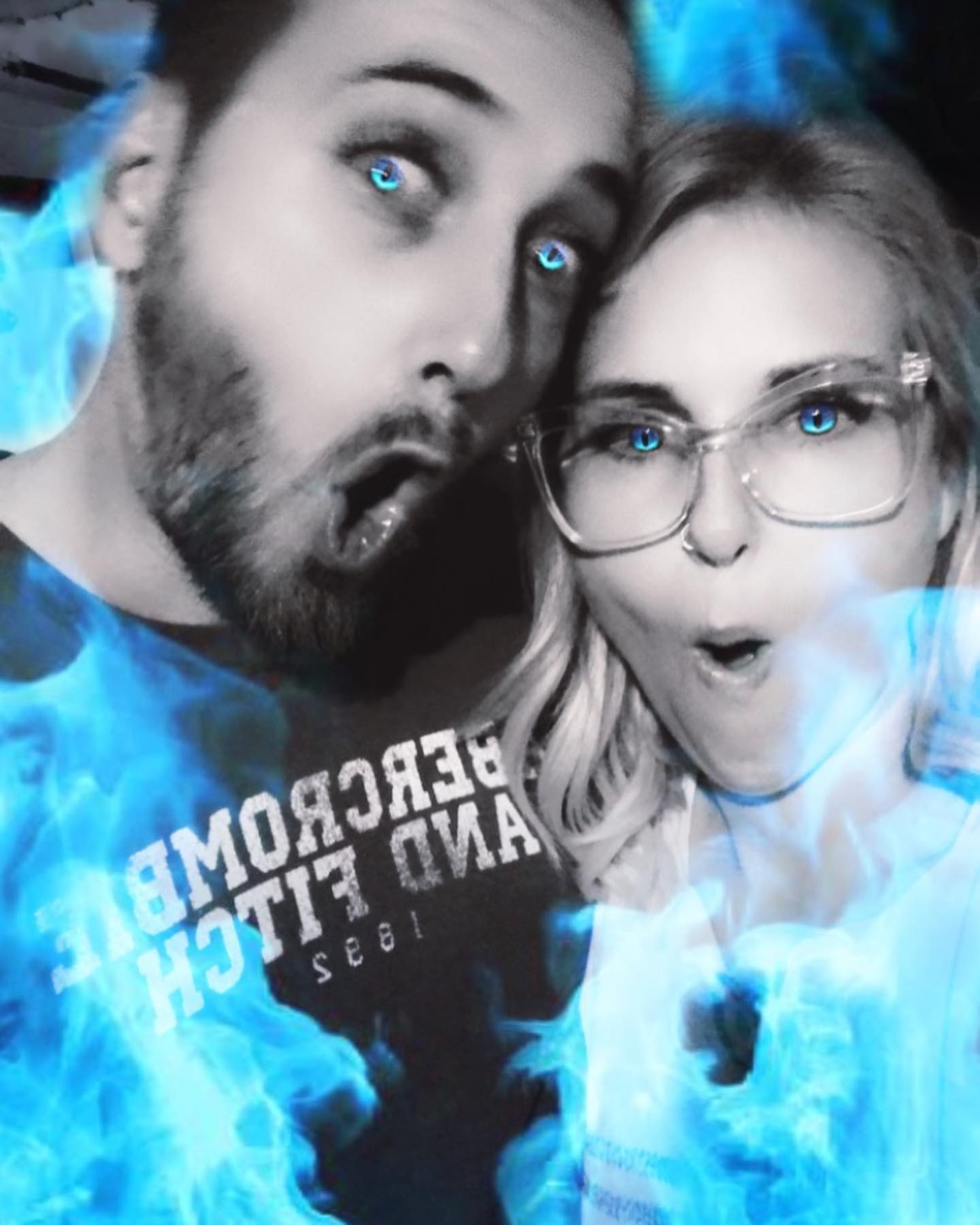 Fresh colour and cut at Fabstyle