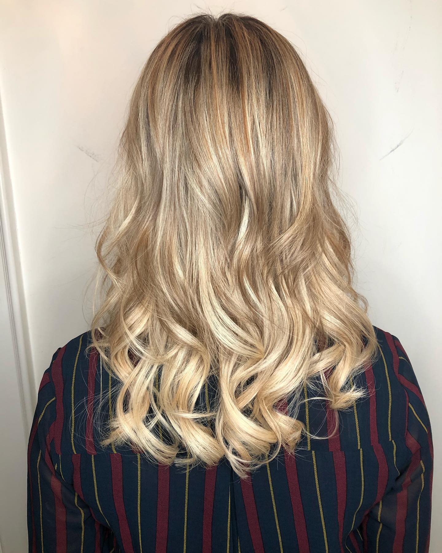 Natural-looking colour at Fabstyle